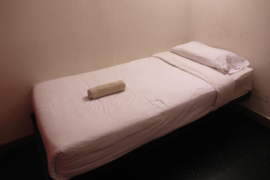 Number Eight Guesthouse Kuala Lumpur Værelse billede