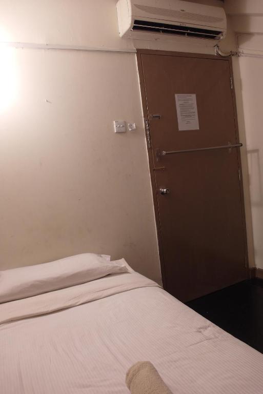 Number Eight Guesthouse Kuala Lumpur Værelse billede