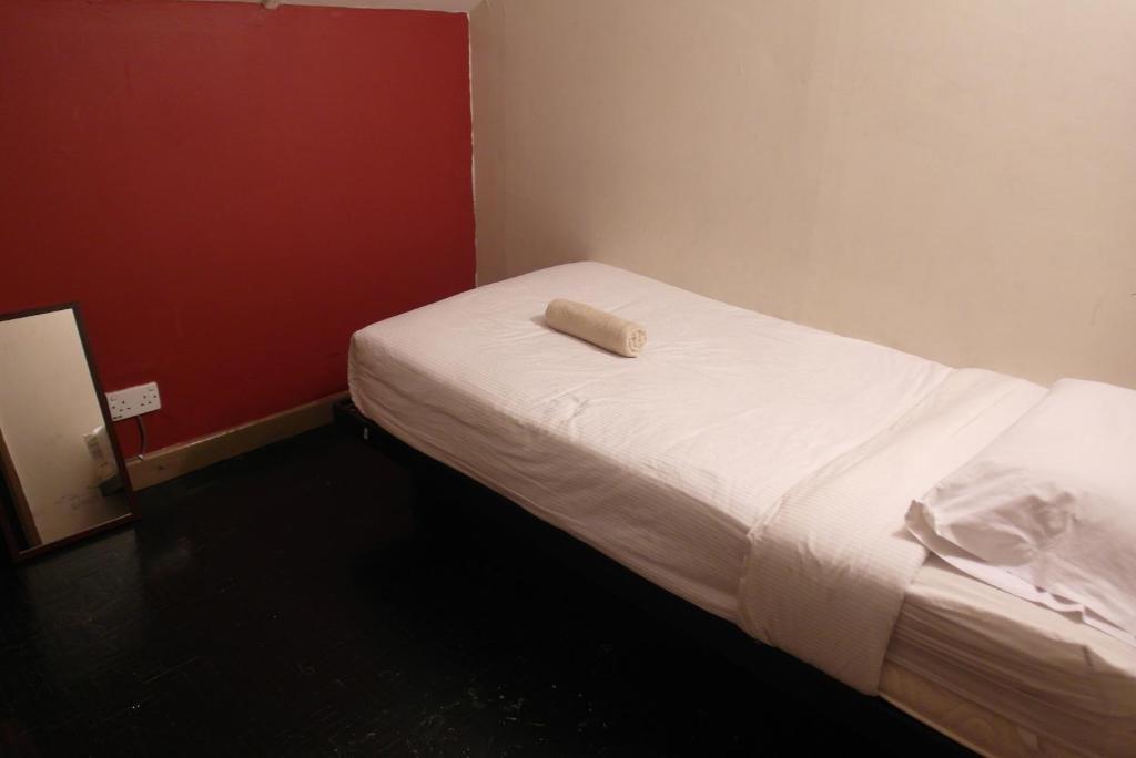Number Eight Guesthouse Kuala Lumpur Værelse billede