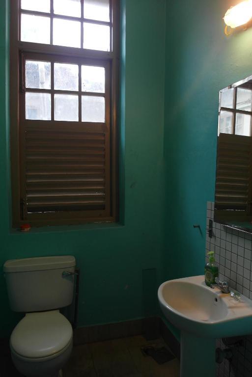 Number Eight Guesthouse Kuala Lumpur Værelse billede