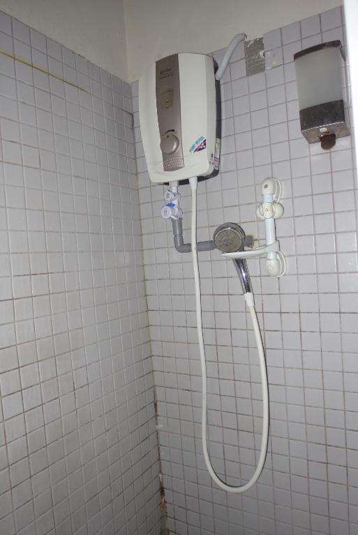 Number Eight Guesthouse Kuala Lumpur Eksteriør billede