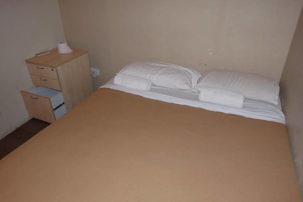 Number Eight Guesthouse Kuala Lumpur Eksteriør billede